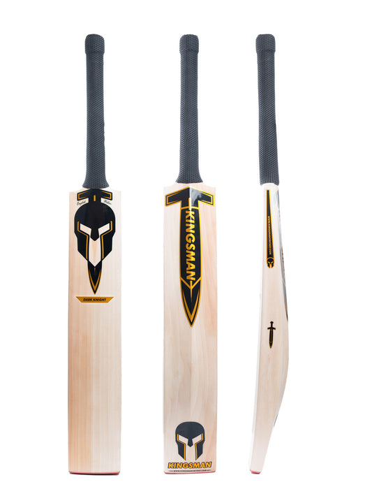 Dark Knight - Kingsman - English Willow Cricket Bat