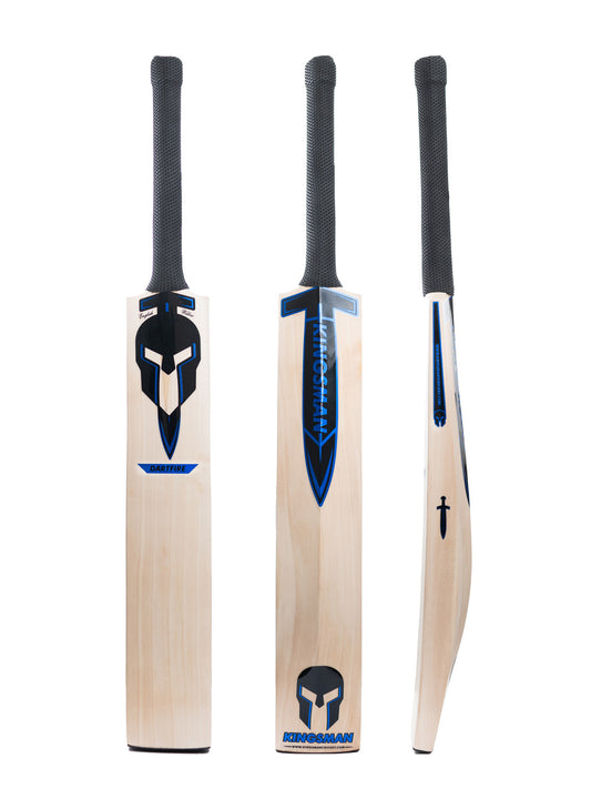 Dartfire - Kingsman - English Willow Cricket Bat