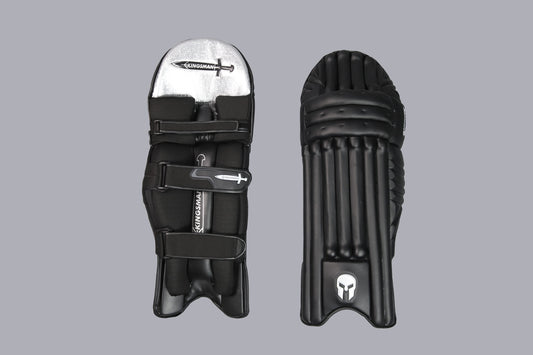 Gunner - Kingsman - Cricket Batting Pads