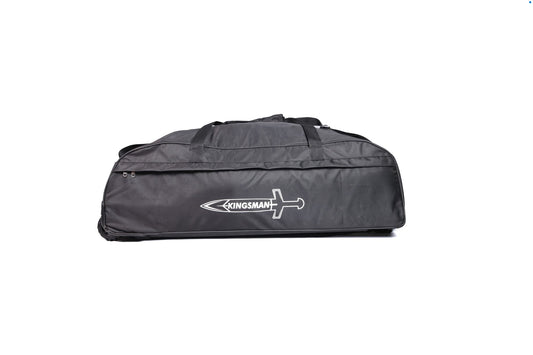 Frequent Flier - Kingsman - Cricket Kit Bag with Wheels