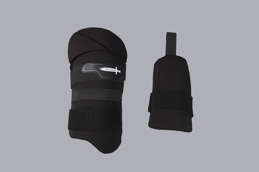 Kingsman - Thigh Pad