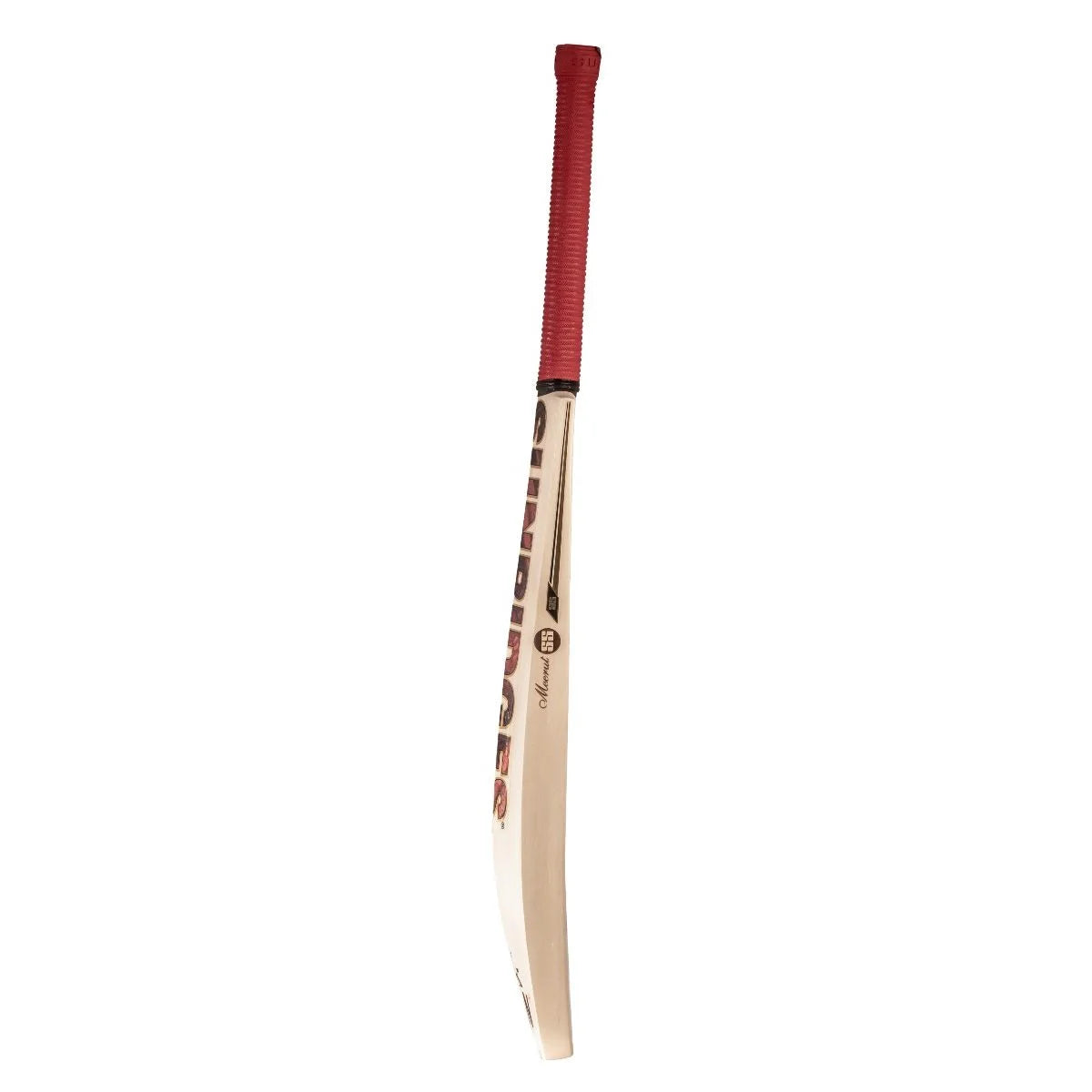 DK Finisher 2 - SS - English Willow Cricket Bat - SH