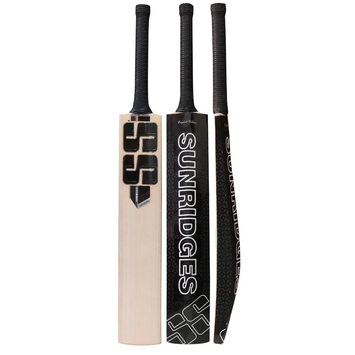 Magnum Pro - SS - English Willow Cricket Bat - SH