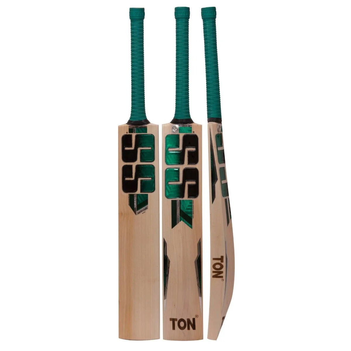 Sir Richard - SS - English Willow Cricket Bat - SH